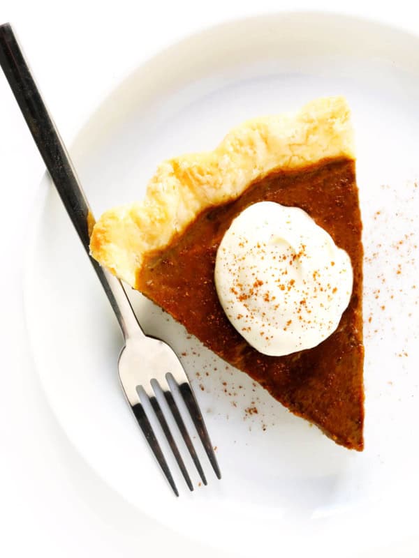 Best Pumpkin Pie Recipe