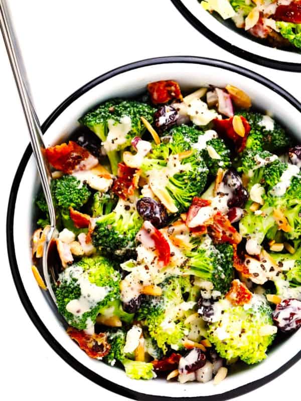 Broccoli Salad