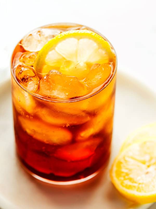Cold Brew Tonic