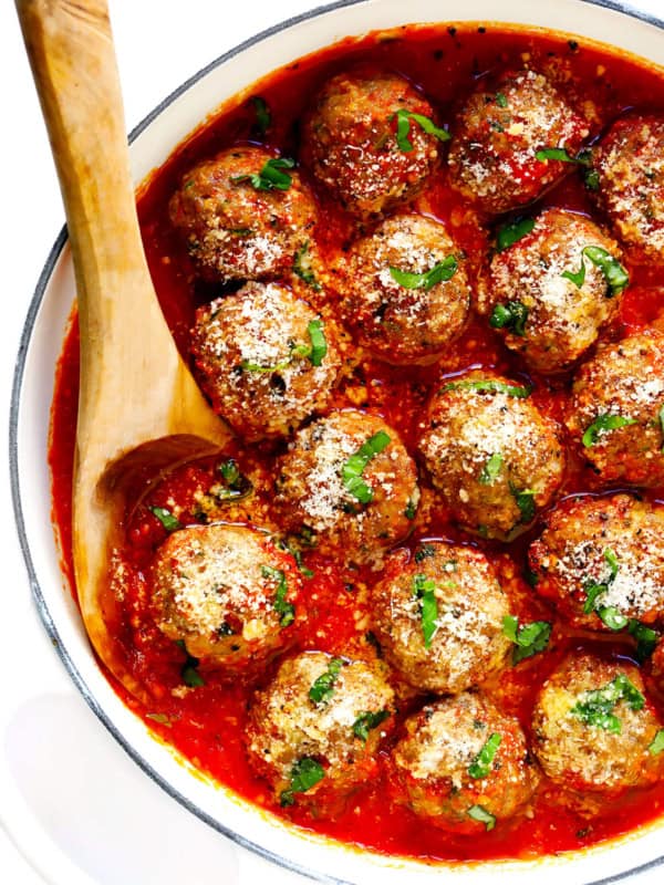 Best Meatball Recipe