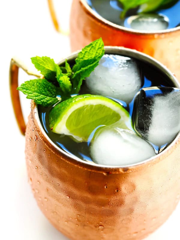 Moscow Mule