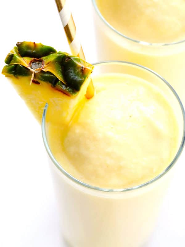 Pina Colada Recipe